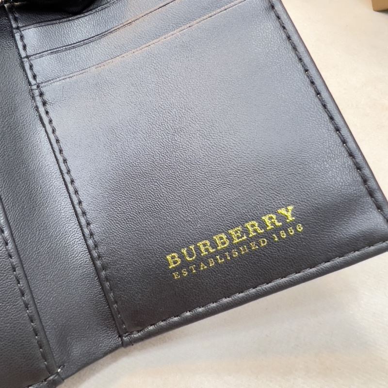 Burberry Wallets Purse